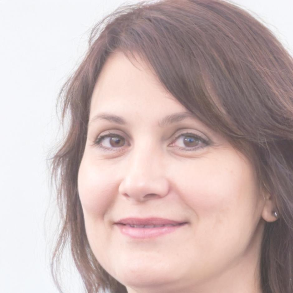 Foto de perfil de Maria Santos